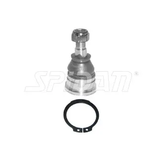 Опора кульова SPIDAN 44158