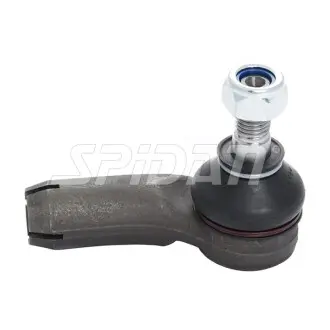 Наконечник рулевой тяги прав SPIDAN 44188