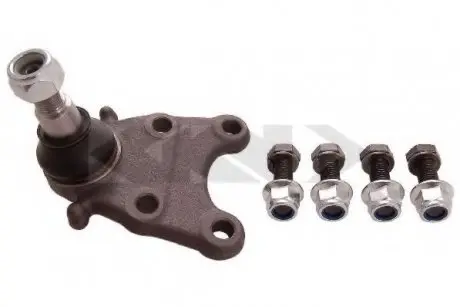 Шаровая опора низ Isuzu/Opel/Vauxhall SPIDAN 44575
