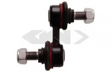 Стійка (тяга) стабілізатора Hyundai H1-Starex-H200 / Mitsubishi L400 SPIDAN 44862