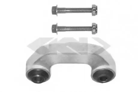 Стойка (тяга) стабилизатора Audi - A8-A8 Quattro SPIDAN 44878