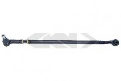 Устойчивая (тяга) стабилизатора левая Tesla Model 3 SPIDAN 45020