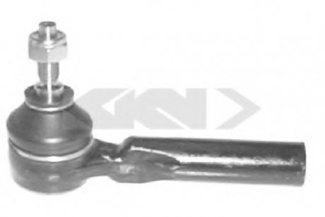Пыльник рулевой тяги Seat/Skoda/VW SPIDAN 45203 (фото 1)