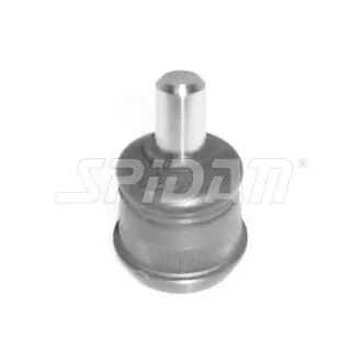 Опора кульова нижня SPIDAN 45639