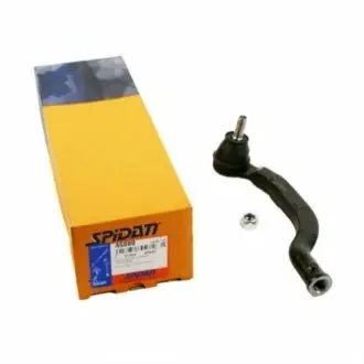 Наконечник поперечной рулевой тяги SPIDAN 45888