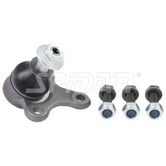 Опора шаровая левая SPIDAN 46363