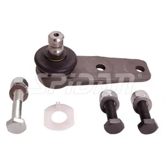 Несущий/направляющий шарнир SPIDAN 46450