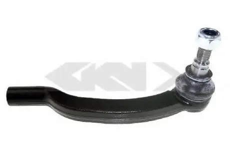 Наконечник рулевой тяги правай Fiat / Peugeot / Citroen SPIDAN 46729