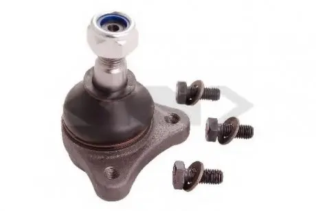 Слойная опора Mitsubishi Pajero III (V6_W)/L200 SPIDAN 46771