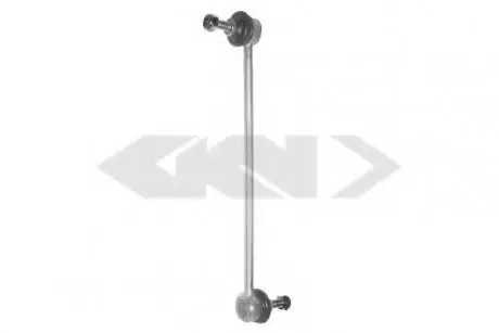 Стійка (тяга) стабілізатора Citroen, Peugeot SPIDAN 46973