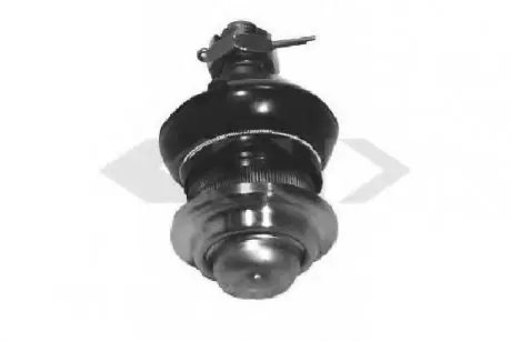 Шаровая (шаровая) опора Mitsubishi L200 SPIDAN 50116