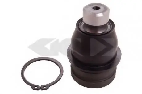 Шаровая (шаровая) опора Mitsubishi / Citroen / Peugeot SPIDAN 50872