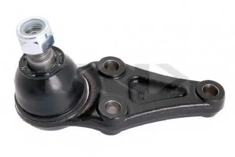 Слоеная опора Mitsubishi L200 SPIDAN 50906