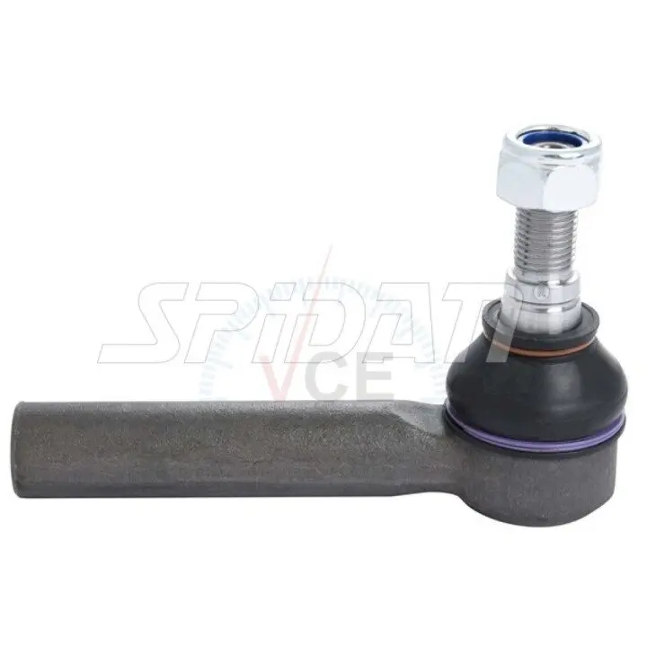 Фото 1 - Наконечник рулевой тяги SPIDAN 57069 Наконечник рулевой тяги SPIDAN 57069 (фото 1)