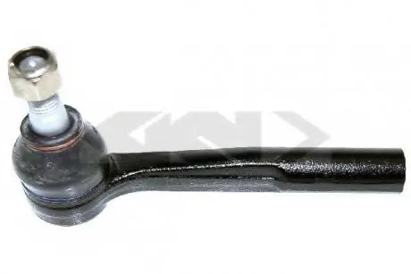 Наконечник рульової тяги ліва Opel - Vauxhall SPIDAN 57183