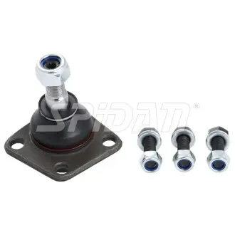 Шаровая (шаровая) опора Fiat - Doblo SPIDAN 57333