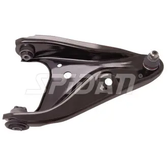 Рычаг подвески с шаровой опорой SPIDAN 58129
