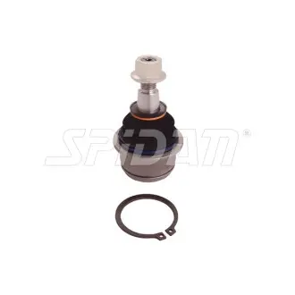 Опора шаровая SPIDAN 58180