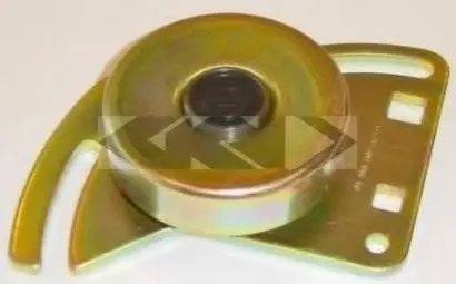 Натяжна планка, полікліновий ремень SPIDAN 67606