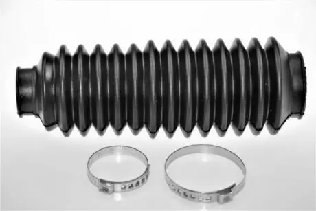 Пильовик, рульове управління SPIDAN 83518