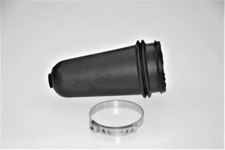 Пыльник, рулевое управление SPIDAN 83613