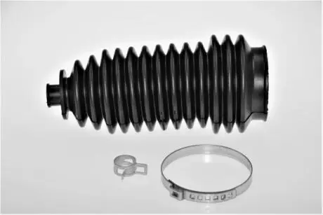 Пыльник, рулевое управление SPIDAN 83649