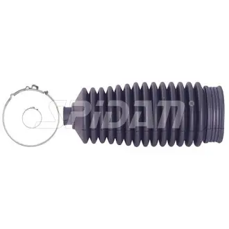 Пильовик, рульове управління SPIDAN 83743