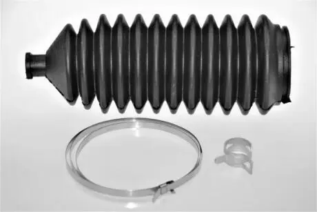 Пильовик рульової рейки SPIDAN 83801