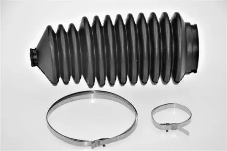 Пыльник рулевого механизма SPIDAN 83817