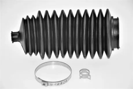 Пильовик, рульове управління SPIDAN 83820