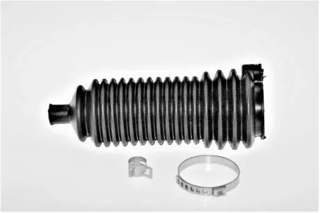 Пильовик, рульове управління SPIDAN 83850