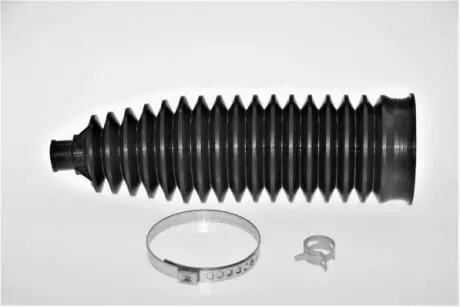 Пильовик, рульове управління SPIDAN 83892