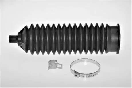 Пильовик рульової рейки SPIDAN 83923