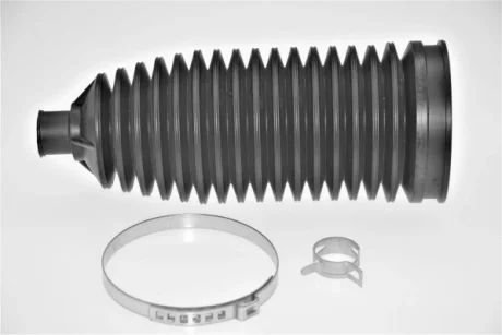 Пыльник рулевой рейки SPIDAN 83938