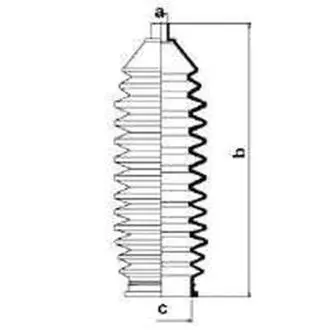 Чехол защитный SPIDAN 83961