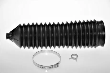 Пыльник, рулевое управление SPIDAN 83983