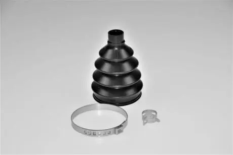 Пыльник рулевой рейки SPIDAN 83985