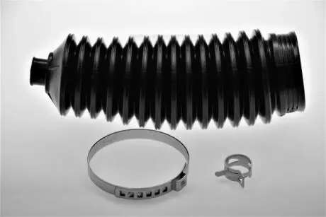 Пыльник, рулевое управление SPIDAN 83997