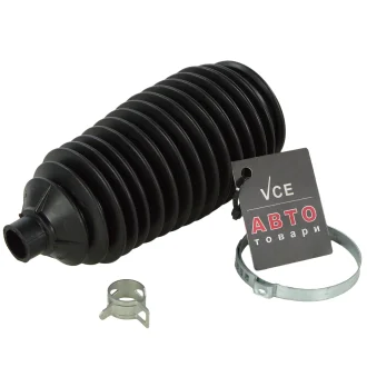 Пыльник, рулевое управление SPIDAN 84014