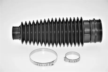 Пыльник рулевой рейки SPIDAN 84060