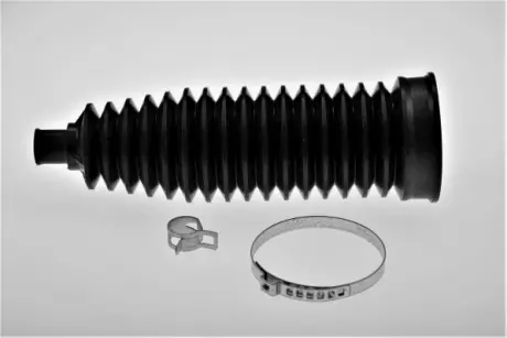 Пыльник рулевой рейки SPIDAN 84069