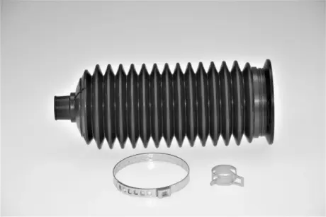 Пыльник рулевой рейки SPIDAN 84074