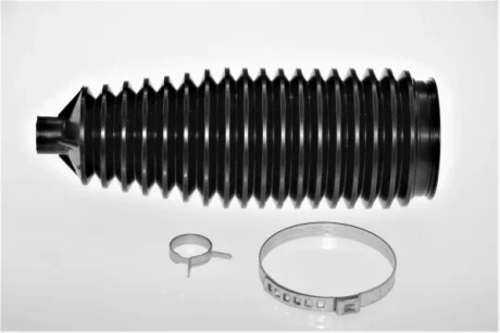 Пильовик рульової рейки SPIDAN 84077