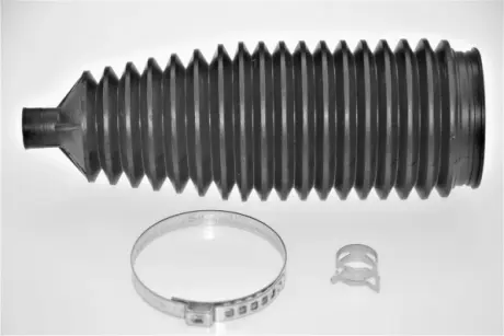 Пильовик рульової рейки SPIDAN 84150