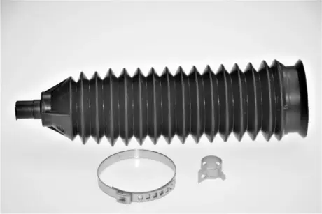 Пыльник рулевой рейки SPIDAN 84163