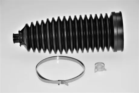 Пильовик рульової рейки SPIDAN 84191