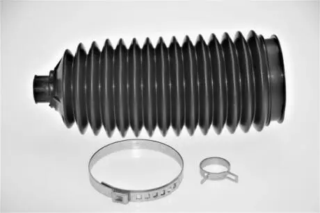 Пыльник рулевой рейки SPIDAN 84224