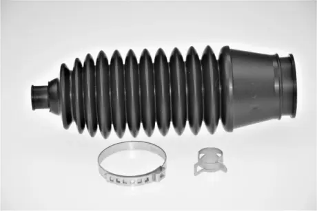 Пильовик SPIDAN 84254