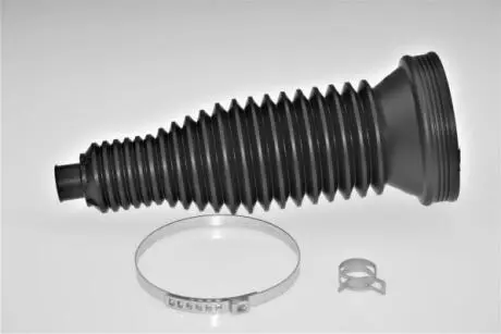 Пильовик, рульове управління SPIDAN 84283