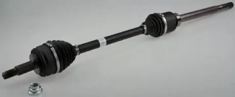 Полуось SPIDAN GKND12109